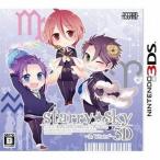 ショッピングニンテンドー3DS 中古ニンテンドー3DSソフト Starry☆Sky 〜in Winter〜3D[通常版]