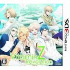 ニンテンドー3DSソフト VitaminZ Revolution
