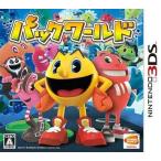 ニンテンドー3DSソフト パックワールド