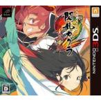 中古ニンテンドー3DSソフト 閃乱カグラ2 -真紅-[通常版]