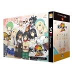 ショッピングニンテンドー3DS 中古ニンテンドー3DSソフト 閃乱カグラ2 -真紅- にゅうにゅうDXパック