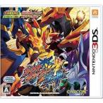 ニンテンドー3DSソフト ガイストクラッシャーゴッド