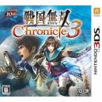 戦国無双 Chronicle 3/ニンテンドー3DS