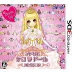 ニンテンドー3DSソフト アトリエ デコ ラ ドール コレクション