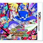 ニンテンドー3DSソフト 怪盗ジョーカー 時を超える怪盗と失われた宝石
