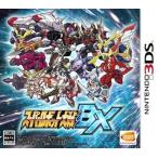 中古ニンテンドー3DSソフト スーパーロボット大戦BX