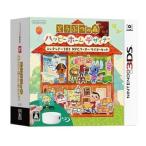  б/у Nintendo 3DS soft Animal Crossing happy Home designer [NFC Leader включеный в покупку ]