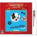 nintendogs +cats フレンチ・ブル&Newフレンズ ハッピープライスセレクション/ニンテンドー3DS