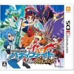 ニンテンドー3DSソフト フューチャーカード バディファイト 目指せ! バディチャンピオン!