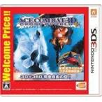 ニンテンドー3DSソフト エースコンバット3D クロスランブル+
