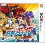 ニンテンドー3DSソフト フューチャーカード バディファイト 誕生!オレたちの最強バディ
