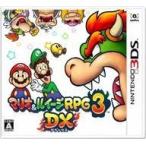 マリオ&ルイージRPG3 DX/ニンテンドー3DS