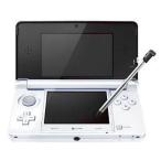 任天堂 ニンテンドー3DS アイスホワイト ニンテンドー3DS本体 - 最安値