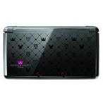 ニンテンドー3DS本体 キングダムハーツ3D ドリームドロップディスタンス KINGDOM HEARTS EDITION
