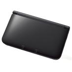 任天堂 ニンテンドー3DS LL ブラック SPR-S-KKAA ニンテンドー3DS本体