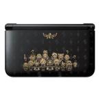 ニンテンドー3DSハード シアトリズム ファイナルファンタジー カーテンコール