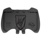 中古ニンテンドー3DSハード モンスターハンターダブルクロス ハンティングギア for Newニンテンドー3DS LL