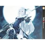 ニンテンドー3DSソフト ブレイブリーセカンド コレクターズパック