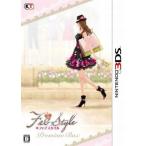 FabStyle プレミアムBOX コーエーテクモゲームス