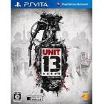Unit 13/PSVITA