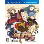 中古PSVITAソフト 聖魔導物語[通常版]