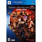  б/у PSVITA soft dead * или * alive 5 плюс [ ограниченая версия ]