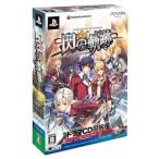 PSVITAソフト 英雄伝説 閃の軌跡