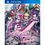 クリミナルガールズ INVITATION PSVITA ゲームソフト SONY プレイステーションヴィータ