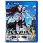  б/у PSVITA soft AKIBA*S TRIP2(a Kiva z поездка 2)