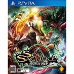  б/у PSVITA soft SOUL SACRIFICE DELTA( душа *sa Cliff . стул Delta )