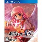  б/у PSVITA soft . крыло. Youth tiaAngel*s blessing[ обычная версия ]