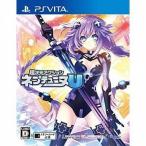 PSVita／超次元アクション ネプテューヌU