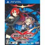  б/у PSVITA soft .. Cross b Lad Infinity Ultimate