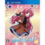  б/у PSVITA soft любовь 0 kilo метров V