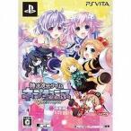 PSVita／神次次元ゲイム ネプテューヌRe；Birth3 V CENTURY 初回限定版