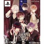 PSVita／DIABOLIK LOVERS MORE，BLOOD LIMITED V EDITION 初回限定版