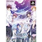 PSVita／ノルン＋ノネット ラスト イーラ 限定版