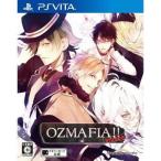 PSVita／OZMAFIA！！−vivace−