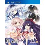 デート・ア・ライブ Twin Edition 凜緒リンカーネイション/PSVITA