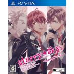 PSVita／Starry☆Sky〜Spring Stories〜