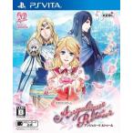  б/у PSVITA soft Angelique ru палец на ноге ru[ обычная версия ]
