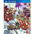 中古PSVITAソフト エアシップQ
