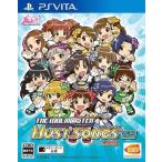 中古PSVITAソフト アイドルマスター マストソングス 青盤