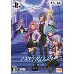 PSVITAソフト 学戦都市アスタリスクフェスタ 鳳華絢爛
