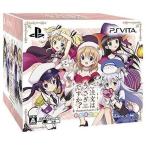  б/у PSVITA soft заказ. ...?? Wonderful party![ ограниченая версия ]