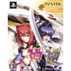 PSVITAソフト マブラヴ ダブルパック