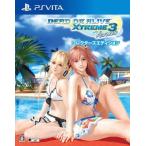 PSVITAソフト DEAD OR ALIVE Xtreme3 Venus