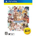  б/у PSVITA soft ruminas arc Infinity Complete упаковка 