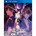 PSVita／7’scarlet
