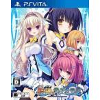 PSVITAソフト 鯨神のティアスティラ